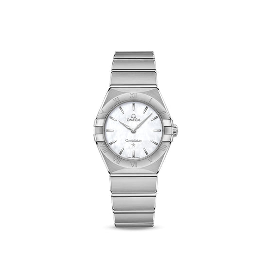 Omega Replica Watch Constellation QUARTZ 131.10.28.60.05.001
