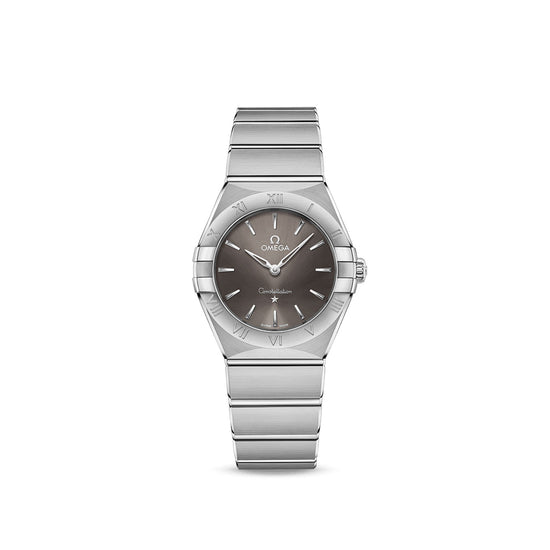 Omega Replica Watch Constellation QUARTZ 131.10.28.60.06.001