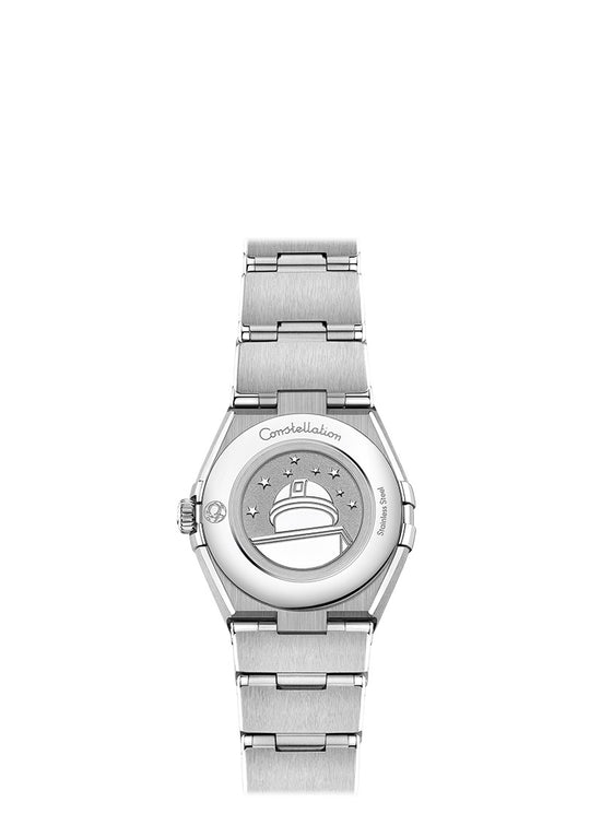 Omega Replica Watch Constellation QUARTZ 131.15.25.60.53.001