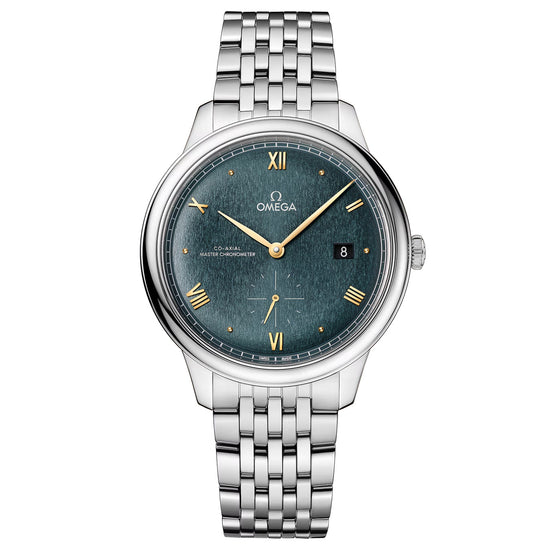 Omega Replica Watch De Ville Prestige 41mm, 434.10.41.20.10.001