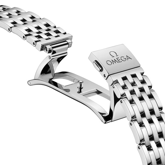 Omega Replica Watch De Ville Prestige 41mm, 434.10.41.20.10.001