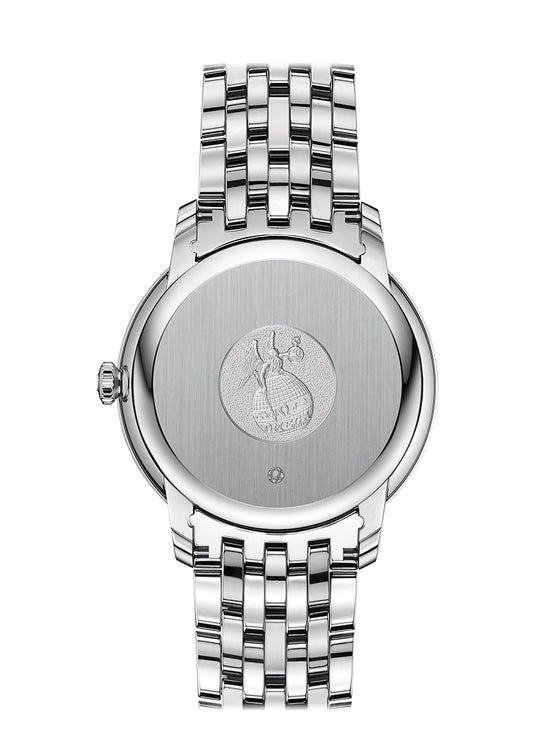 Omega Replica Watch De Ville PRESTIGE CO‑AXIAL CHRONOMETER 424.10.40.20.03.004