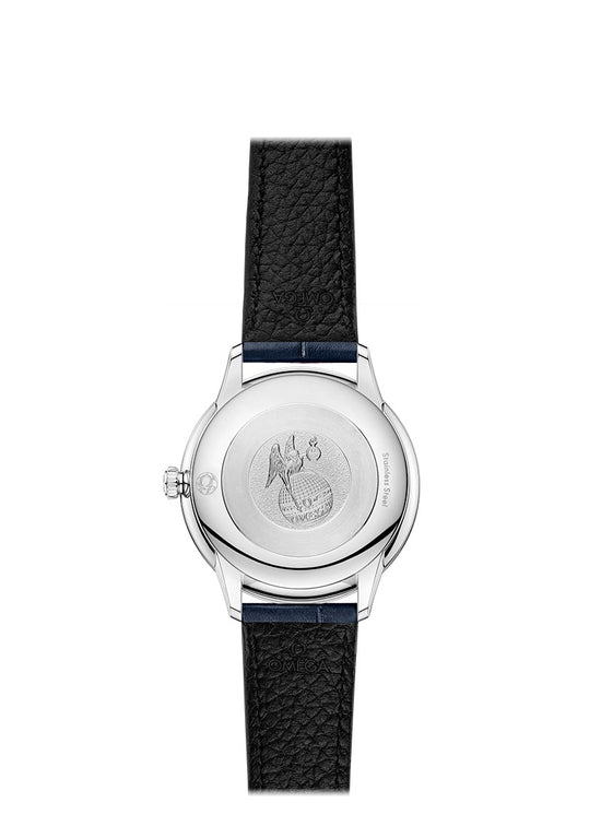 Omega Replica Watch De Ville PRESTIGE QUARTZ 434.13.28.60.53.002