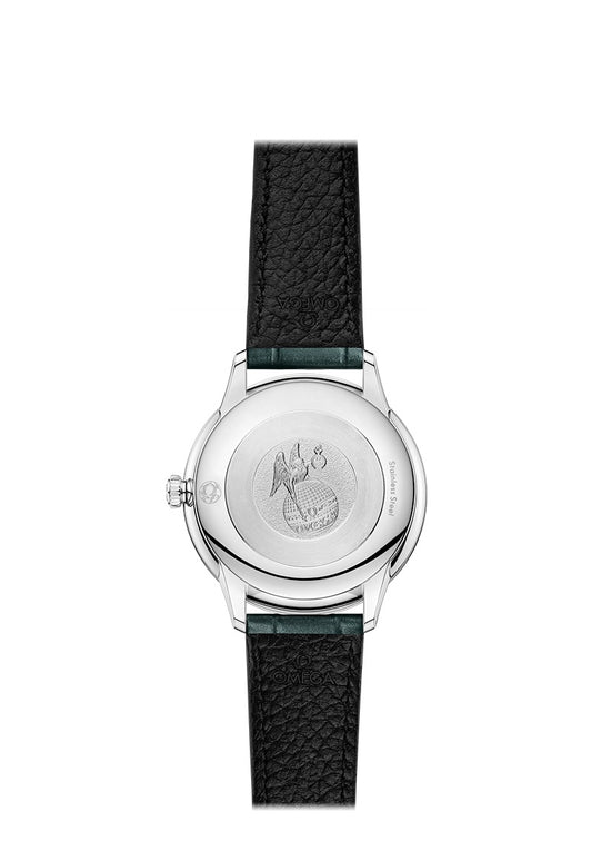 Omega Replica Watch De Ville PRESTIGE QUARTZ 434.13.28.60.60.001