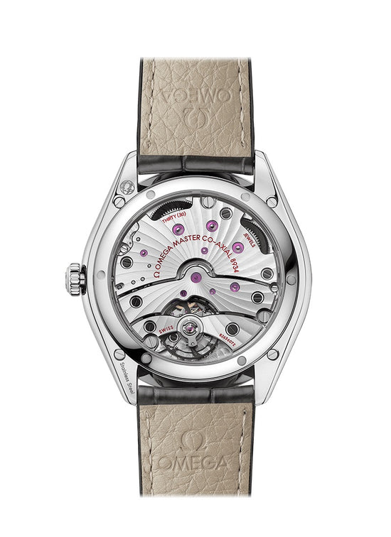 Omega Replica Watch De Ville TRÉSOR CO‑AXIAL MASTER CHRONOMETER POWER RESERVE 435.13.40.22.06.001