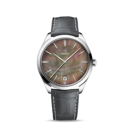 Omega Replica Watch De Ville TRÉSOR MASTER CO‑AXIAL CHRONOMETER 432.53.40.21.07.001