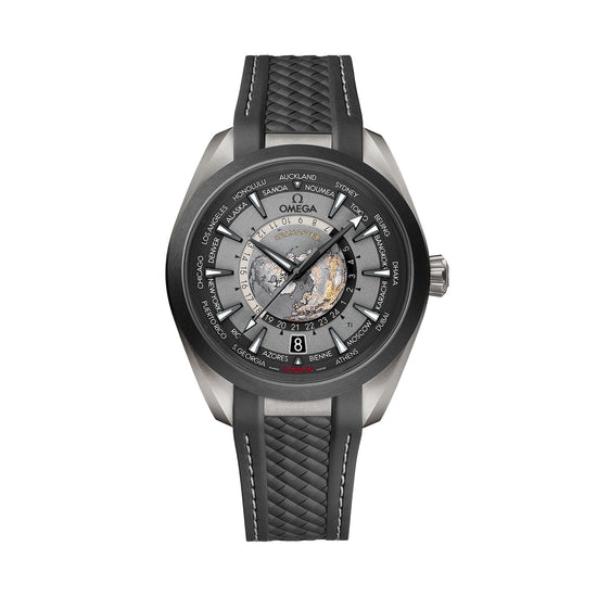 Omega Replica Watch, New 2024, Seamaster Aqua Terra, 220.92.43.22.99.001