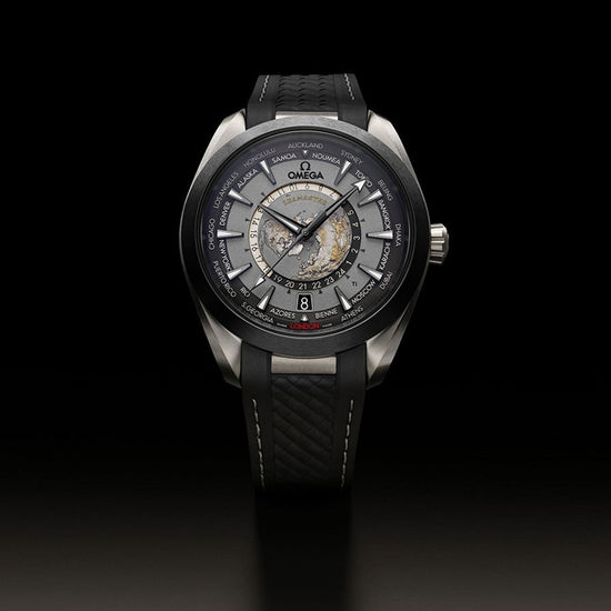 Omega Replica Watch, New 2024, Seamaster Aqua Terra, 220.92.43.22.99.001