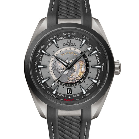 Omega Replica Watch, New 2024, Seamaster Aqua Terra, 220.92.43.22.99.001