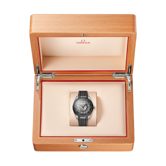 Omega Replica Watch, New 2024, Seamaster Aqua Terra, 220.92.43.22.99.001