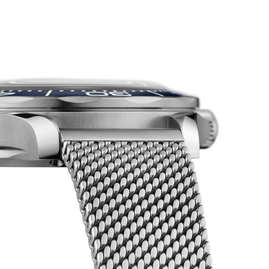 Omega Replica Watch, New 2024, Seamaster Diver 300M, 210.30.42.20.03.002