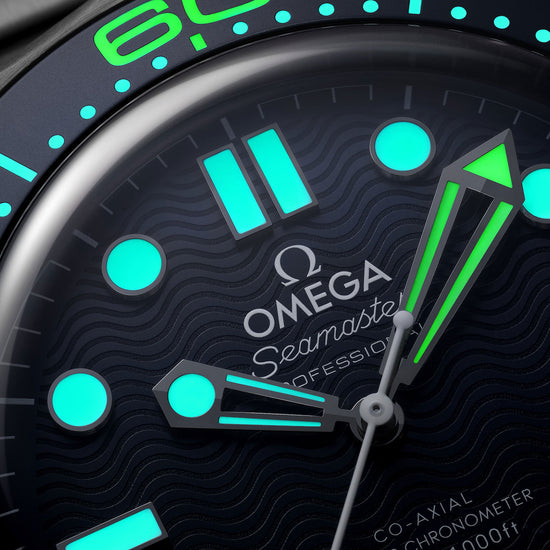 Omega Replica Watch, New 2024, Seamaster Diver 300M, 210.30.42.20.03.002