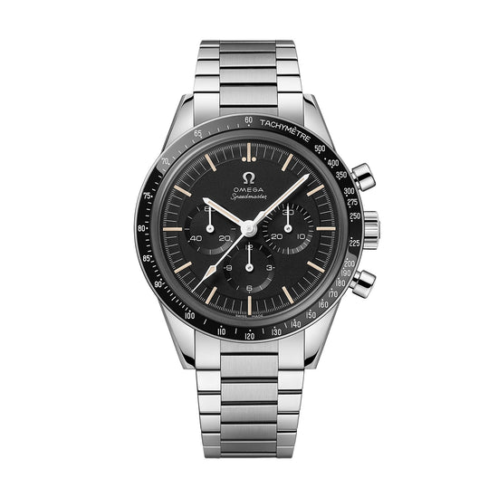 Omega Replica Watch New 2024, Speedmaster Calibre 321, 311.30.40.30.01.001