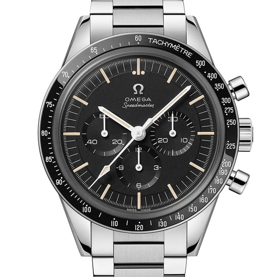 Omega Replica Watch New 2024, Speedmaster Calibre 321, 311.30.40.30.01.001
