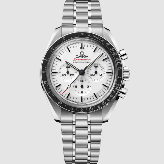 Omega Replica Watch, New 2024, Speedmaster Moonwatch Professional, 310.30.42.50.04.001