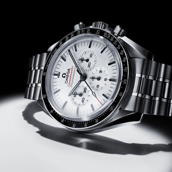 Omega Replica Watch, New 2024, Speedmaster Moonwatch Professional, 310.30.42.50.04.001