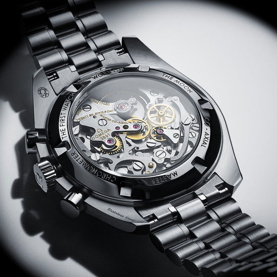 Omega Replica Watch, New 2024, Speedmaster Moonwatch Professional, 310.30.42.50.04.001