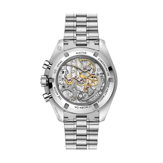 Omega Replica Watch, New 2024, Speedmaster Moonwatch Professional, 310.30.42.50.04.001