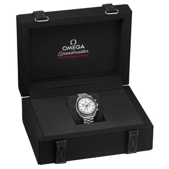 Omega Replica Watch, New 2024, Speedmaster Moonwatch Professional, 310.30.42.50.04.001
