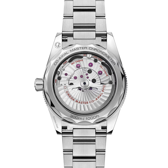 Omega Replica Watch Seamaster 300 234.30.41.21.01.001