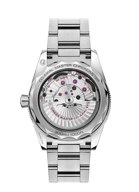 Omega Replica Watch Seamaster 300 CO‑AXIAL MASTER CHRONOMETER 234.30.41.21.01.001