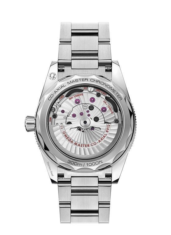 Omega Replica Watch Seamaster 300 CO‑AXIAL MASTER CHRONOMETER 234.30.41.21.03.001