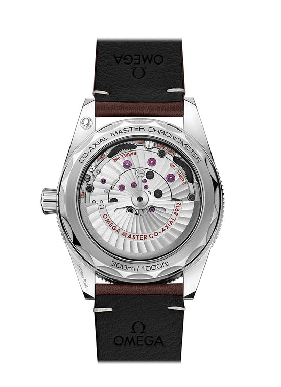 Omega Replica Watch Seamaster 300 CO‑AXIAL MASTER CHRONOMETER 234.32.41.21.01.001