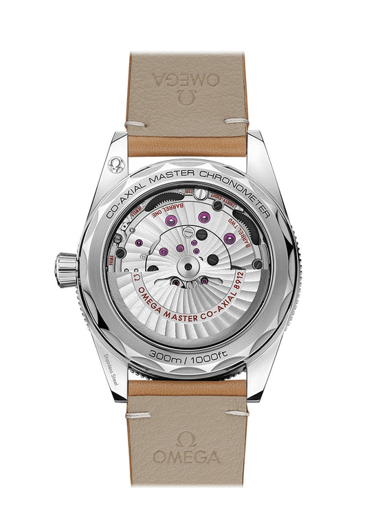 Omega Replica Watch Seamaster 300 CO‑AXIAL MASTER CHRONOMETER 234.32.41.21.03.001