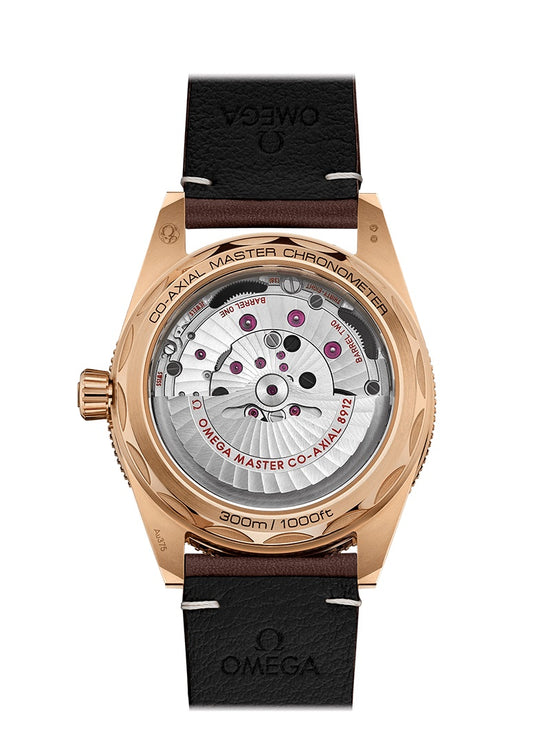 Omega Replica Watch Seamaster 300 CO‑AXIAL MASTER CHRONOMETER 234.92.41.21.10.001
