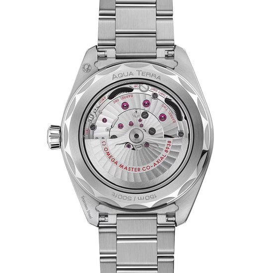 Omega Replica Watch Seamaster Aqua Terra 150, 220.30.43.22.10.001