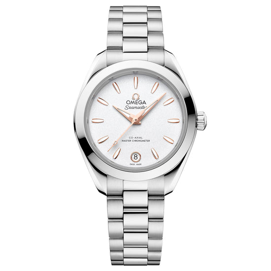 Omega Replica Watch Seamaster Aqua Terra 150M, 220.10.30.20.02.001.