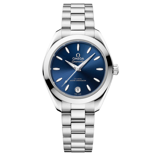 Omega Replica Watch Seamaster Aqua Terra 150M, 220.10.30.20.03.001.
