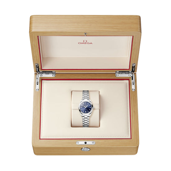 Omega Replica Watch Seamaster Aqua Terra 150M, 220.10.30.20.03.001.