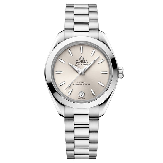 Omega Replica Watch Seamaster Aqua Terra 150M, 220.10.30.20.09.001.