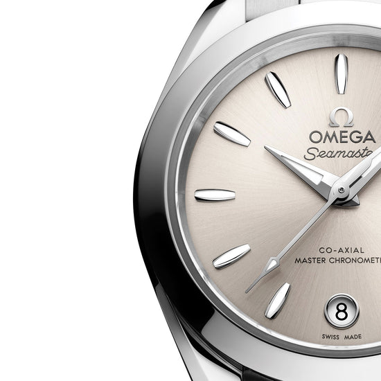 Omega Replica Watch Seamaster Aqua Terra 150M, 220.10.30.20.09.001.