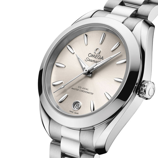 Omega Replica Watch Seamaster Aqua Terra 150M, 220.10.30.20.09.001.