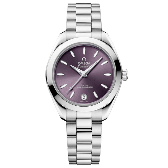 Omega Replica Watch Seamaster Aqua Terra 150M, 220.10.30.20.10.002.