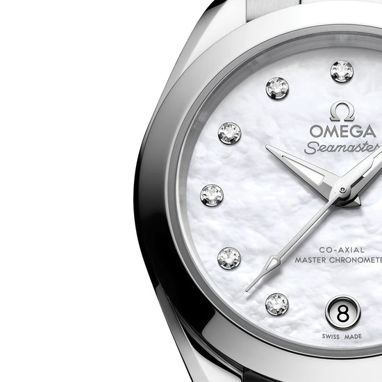 Omega Replica Watch Seamaster Aqua Terra 150M, 220.10.30.20.55.001.