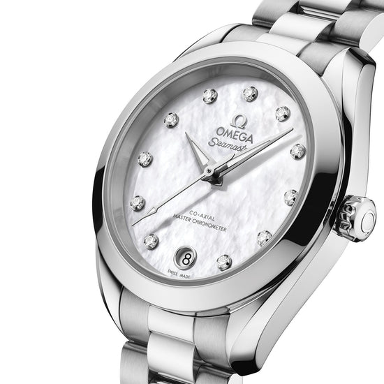 Omega Replica Watch Seamaster Aqua Terra 150M, 220.10.30.20.55.001.