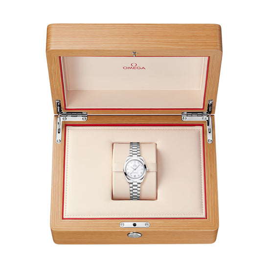 Omega Replica Watch Seamaster Aqua Terra 150M, 220.10.30.20.55.001.