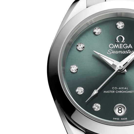 Omega Replica Watch Seamaster Aqua Terra 150M,  220.10.30.20.60.001.