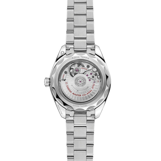 Omega Replica Watch Seamaster Aqua Terra 150M,  220.10.30.20.60.001.