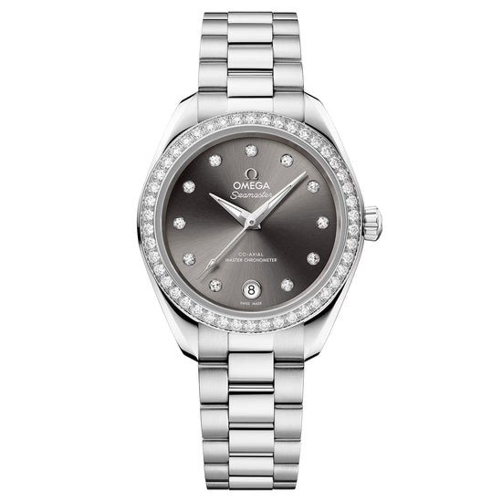 Omega Replica Watch Seamaster Aqua Terra 150M, 220.15.30.20.56.001.