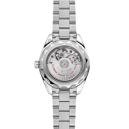 Omega Replica Watch Seamaster Aqua Terra 150M, 220.15.30.20.56.001.