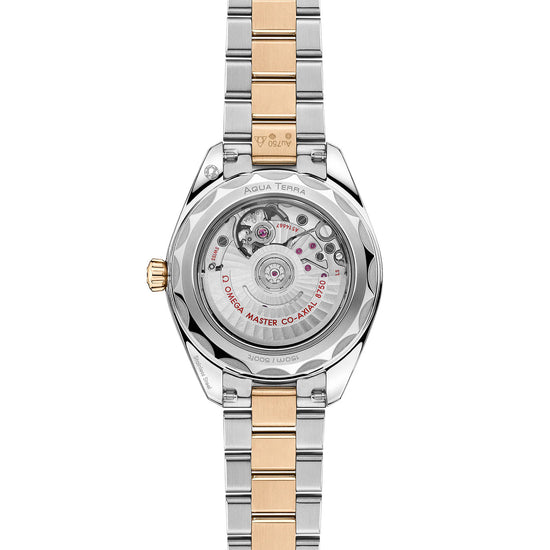 Omega Replica Watch Seamaster Aqua Terra 150M, 220.20.30.20.02.001.