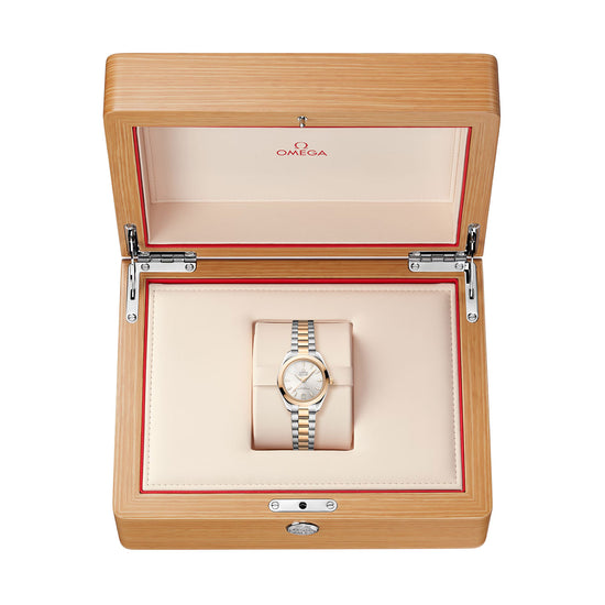 Omega Replica Watch Seamaster Aqua Terra 150M, 220.20.30.20.02.001.