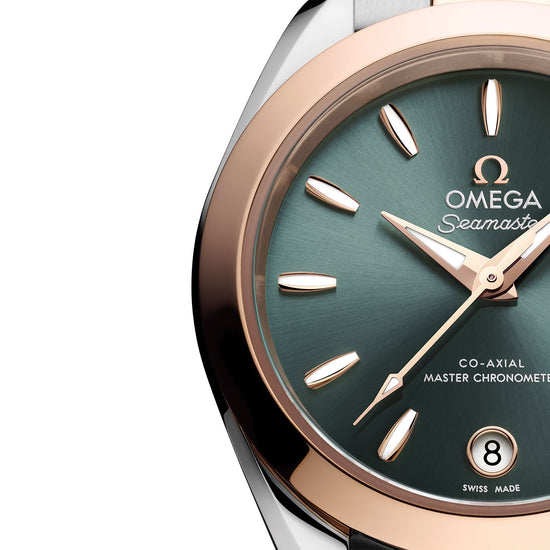 Omega Replica Watch Seamaster Aqua Terra 150M, 220.20.30.20.10.002.