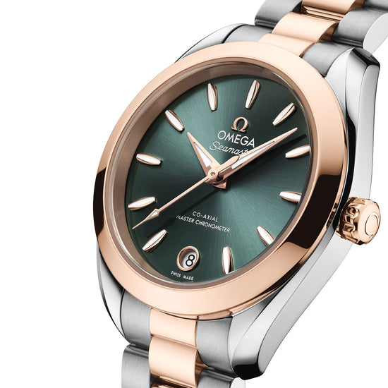 Omega Replica Watch Seamaster Aqua Terra 150M, 220.20.30.20.10.002.