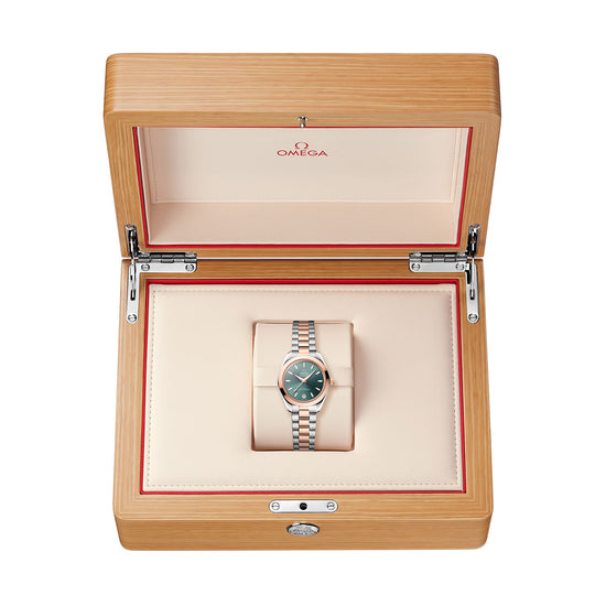 Omega Replica Watch Seamaster Aqua Terra 150M, 220.20.30.20.10.002.