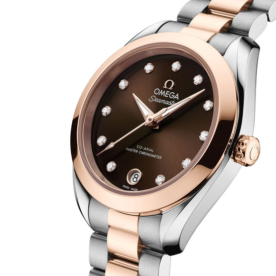 Omega Replica Watch Seamaster Aqua Terra 150M, 220.20.30.20.63.001.